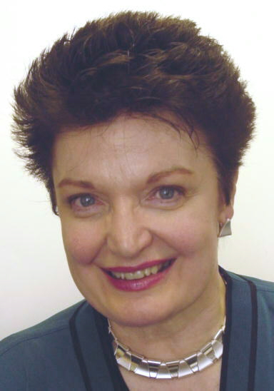 Dr. Vlasuk's photo